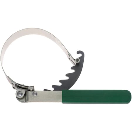 Stahlwille Tools Oil filter wrench No.12007/2 2) L.240 mm 76521002